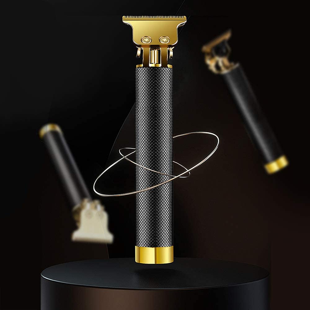 Barbera Profesional KZ79A para tu Novio