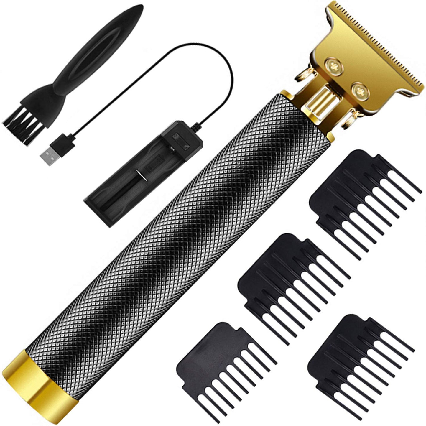 Barbera Profesional KZ79A para tu Novio