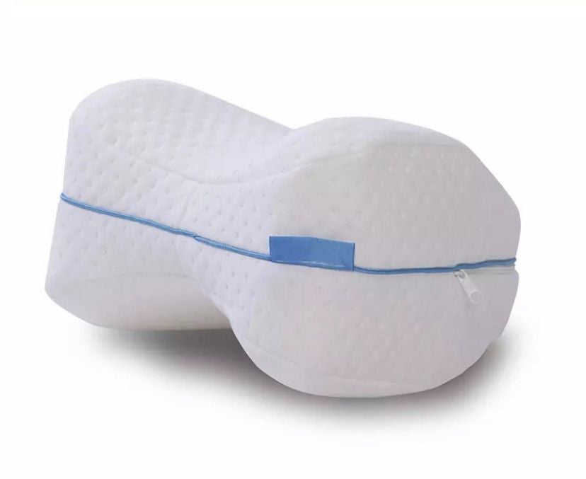 Almohada Cojín Entre Piernas para Mamá