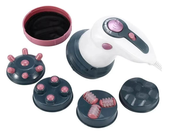 Masajeador Body Innovation para Mamá