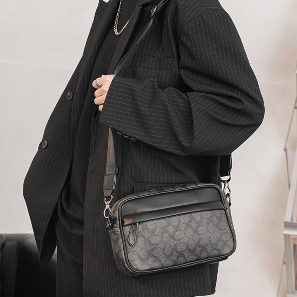 Bolso Bandolera Hombre COACH