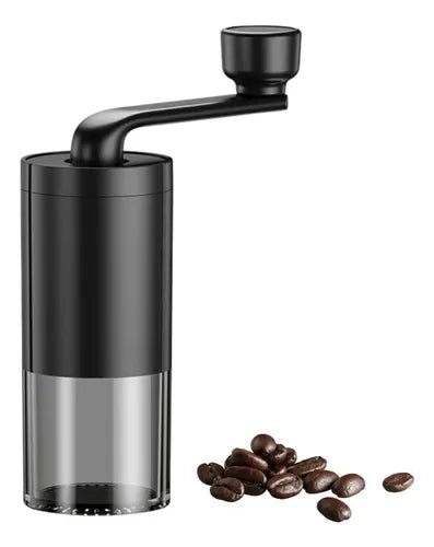Triturador de Café Manual Premium