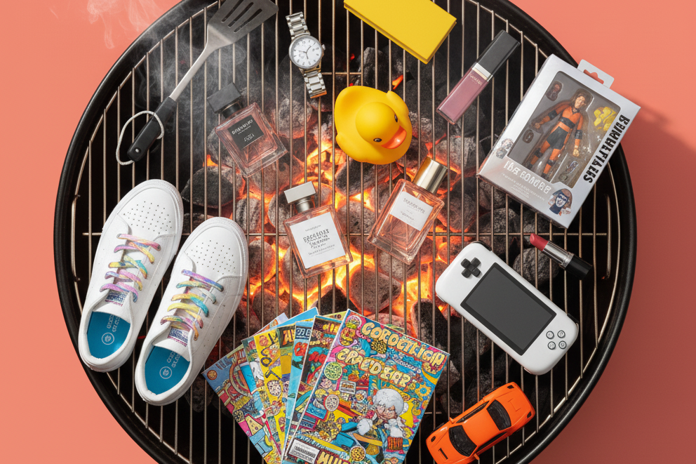 Hot | Lo más vendido