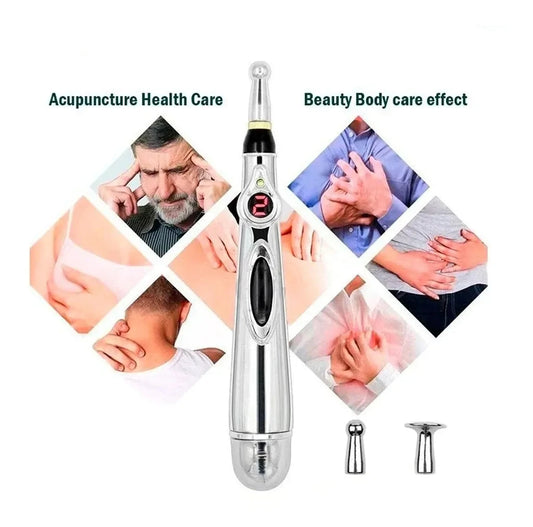 Lápiz Acupuntura Electrónica para Novio