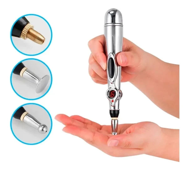 Lápiz Acupuntura Electrónica para Novio