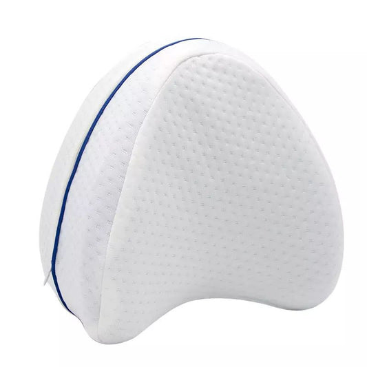 Almohada Cojín Entre Piernas para Mamá