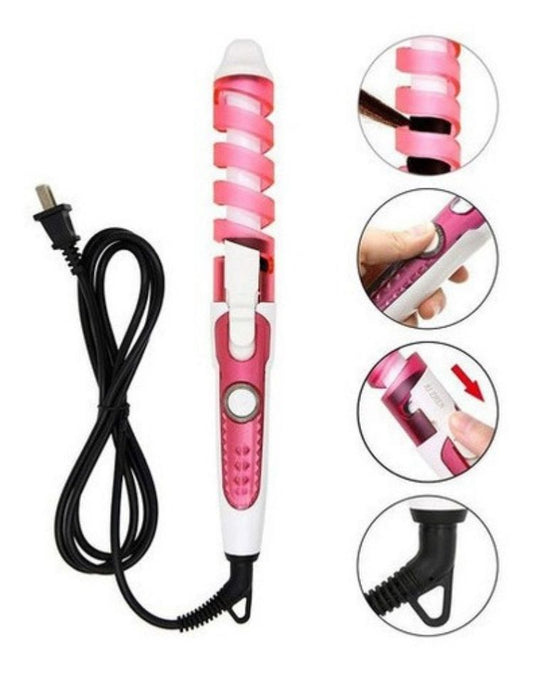 Pinza Rizadora Nova Profesional