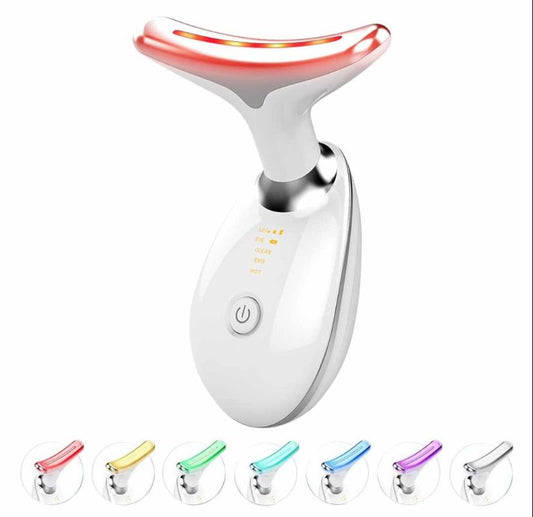 Masajeador Facial y Reductor Premium