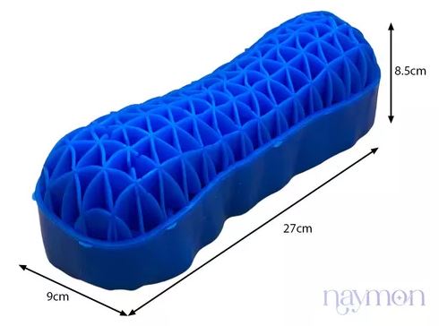 Cojín Gel Cervical Refrescante para Novia
