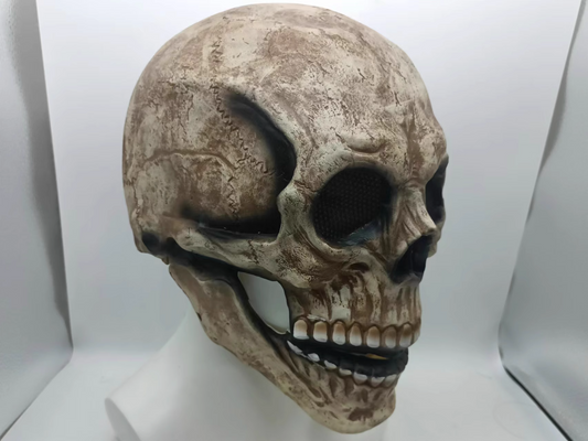 Máscara Calavera Halloween