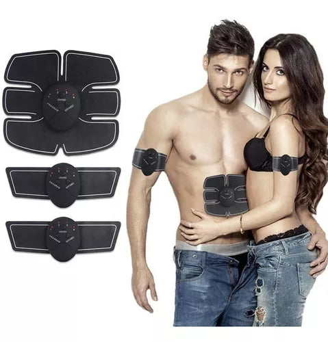 Smart Fitness para Tonificar a tu Novio
