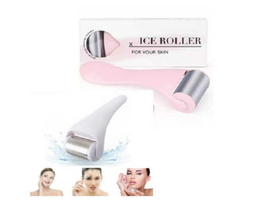 Rodillo Ice Roller Metálico
