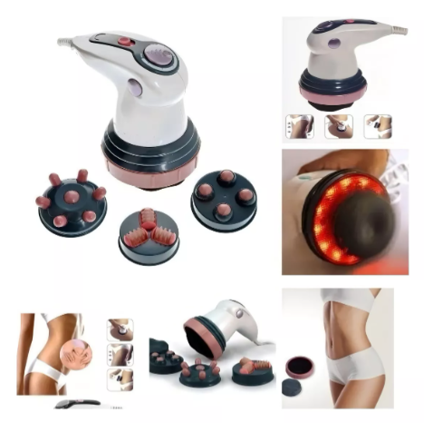 Masajeador Body Innovation para Mamá
