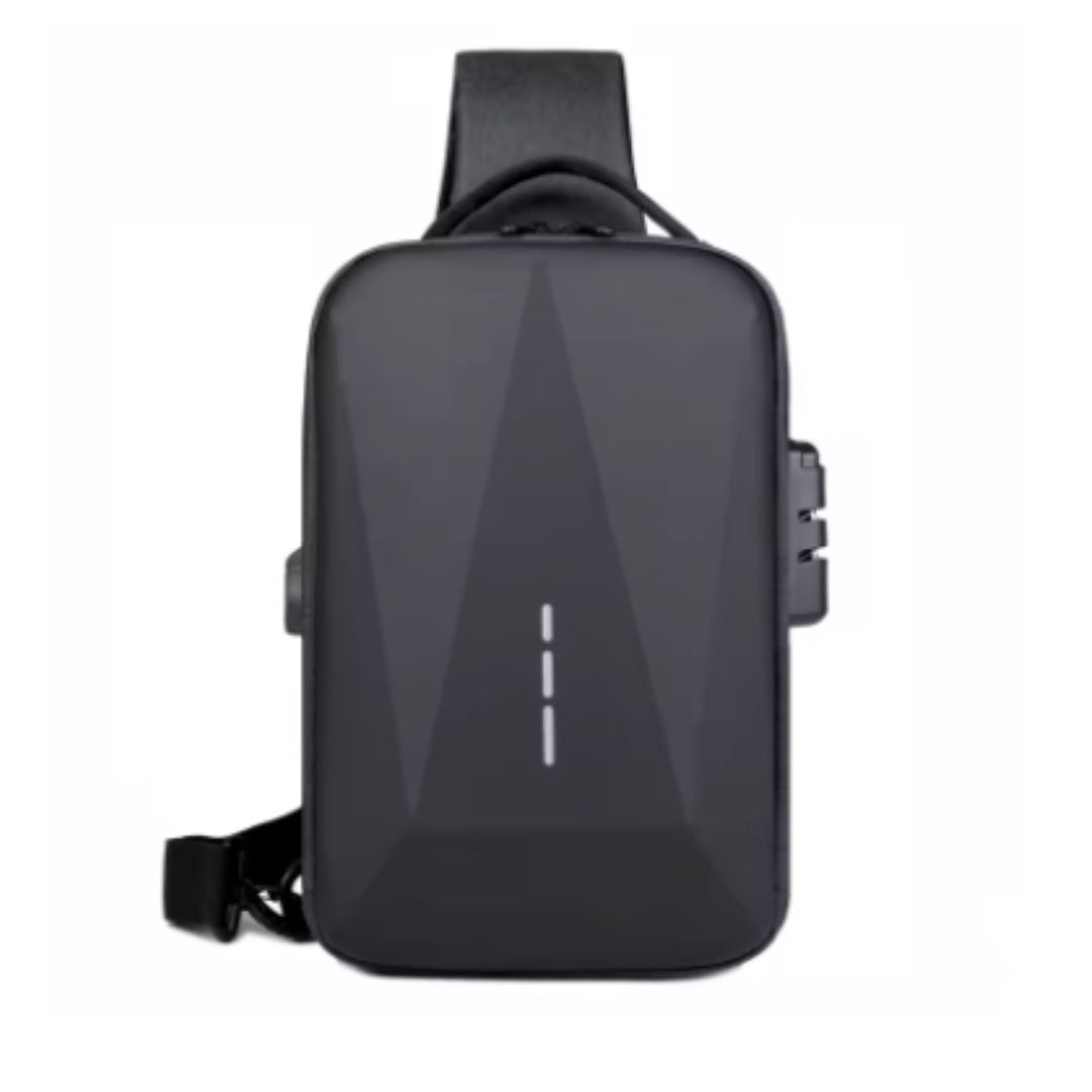 Bolso Antirobo USB para Novio AD-306