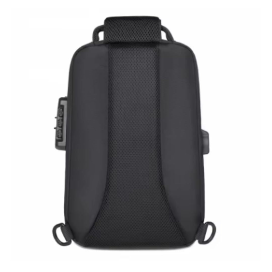 Bolso Antirobo USB para Novio AD-306