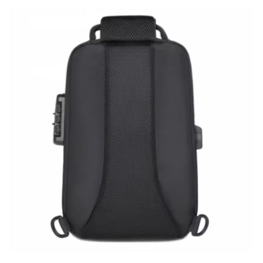 Bolso Antirobo USB para Novio AD-306