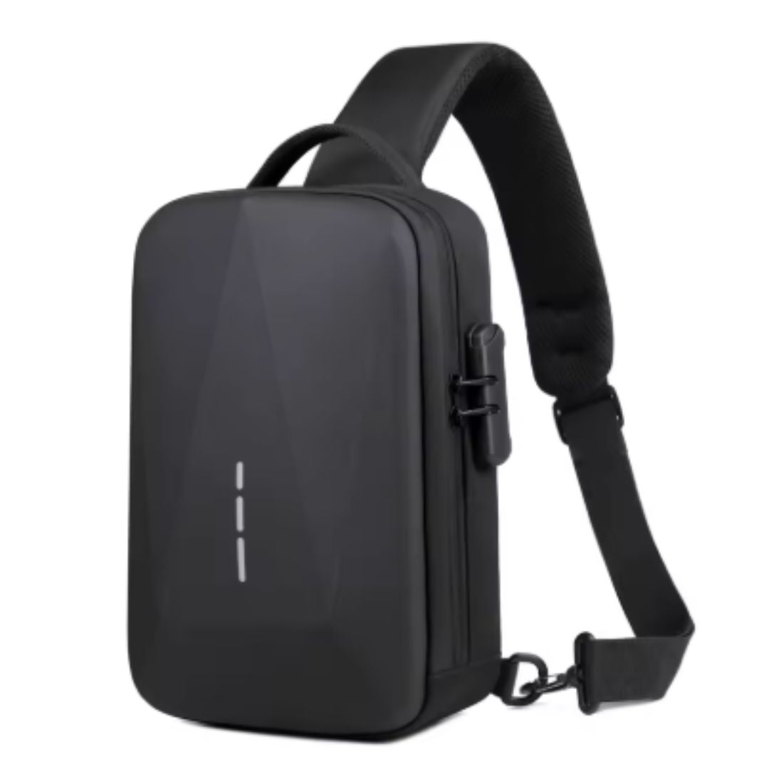 Bolso Antirobo USB para Novio AD-306