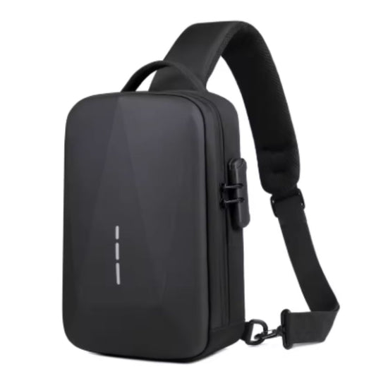 Bolso Antirobo USB para Novio AD-306