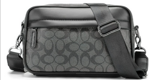 Bolso Bandolera Hombre COACH