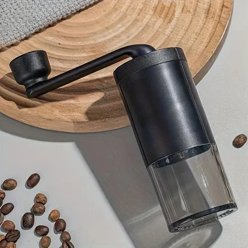 Triturador de Café Manual Premium